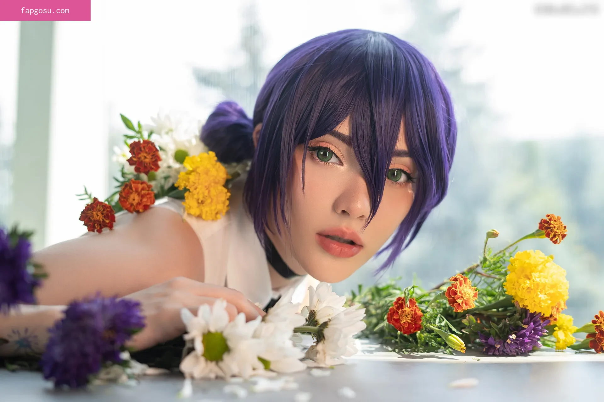 Misaki Sai
