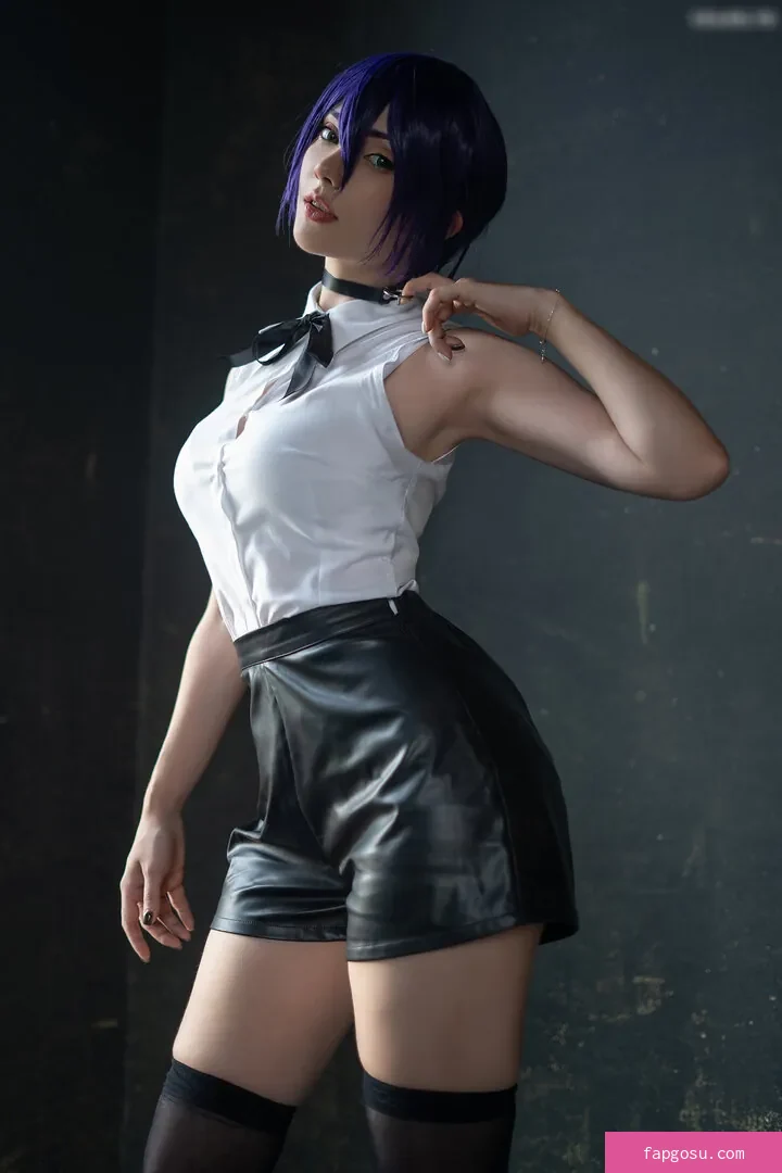 Misaki Sai