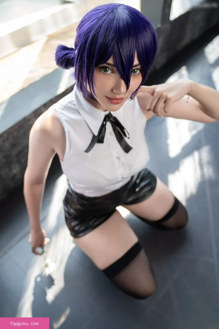 Misaki Sai