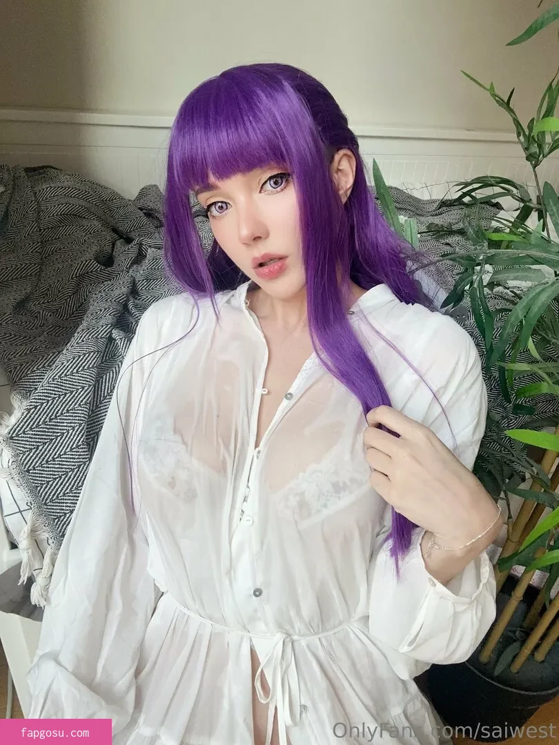 Misaki Sai
