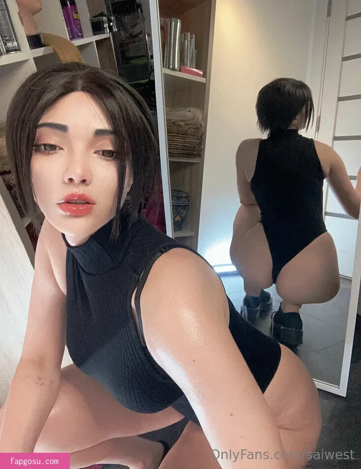 Misaki Sai