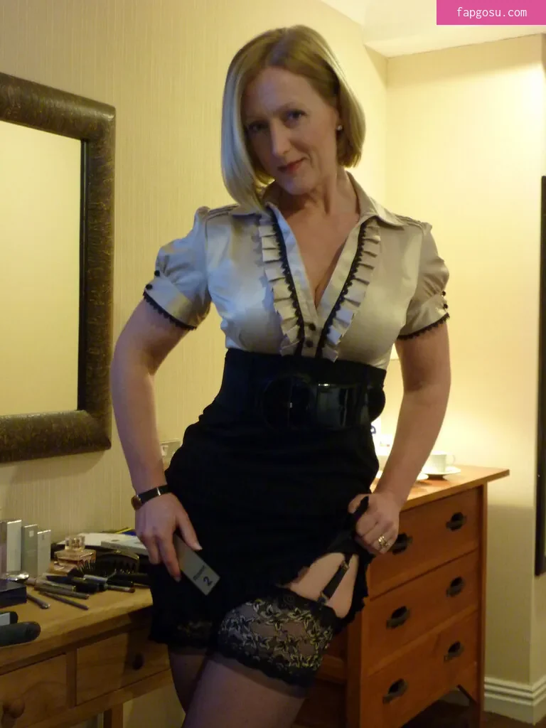 Mrs S Stockings