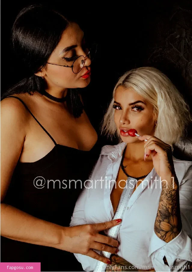 msmartinasmith1