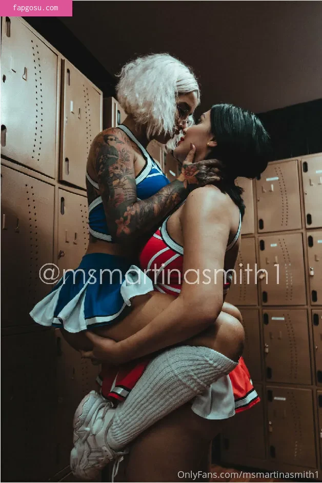 msmartinasmith1