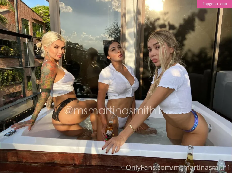 msmartinasmith1