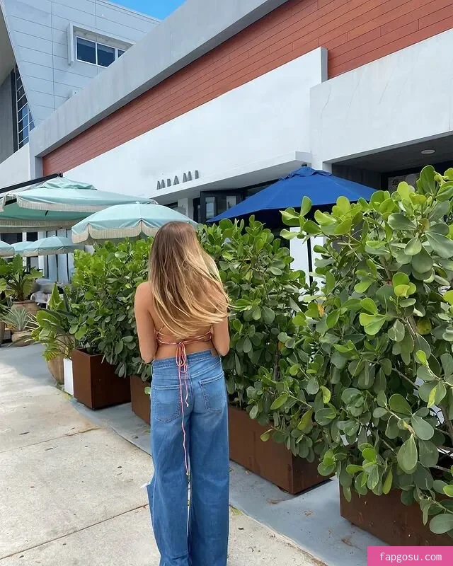 Maddy Taylor