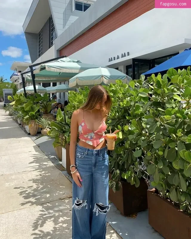 Maddy Taylor