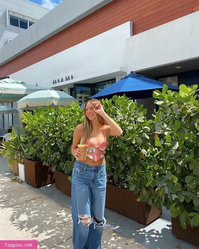 Maddy Taylor