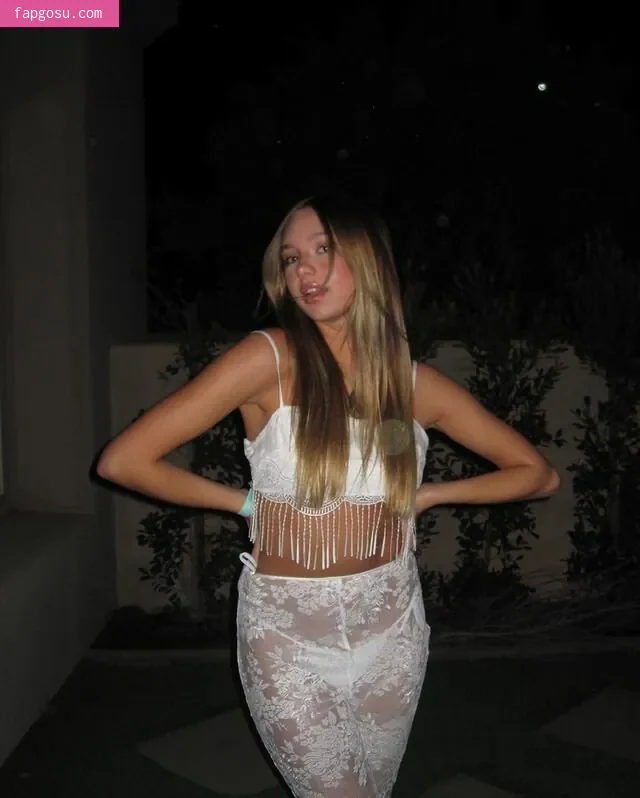 Maddy Taylor