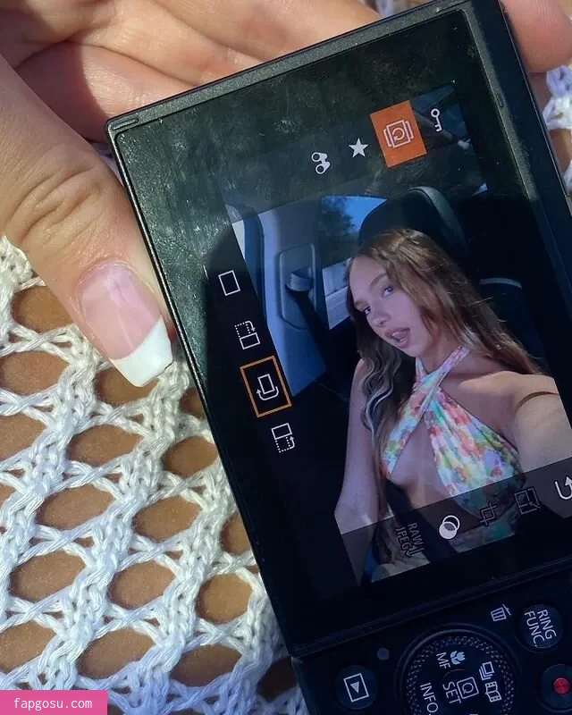 Maddy Taylor