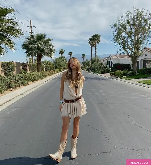 Maddy Taylor