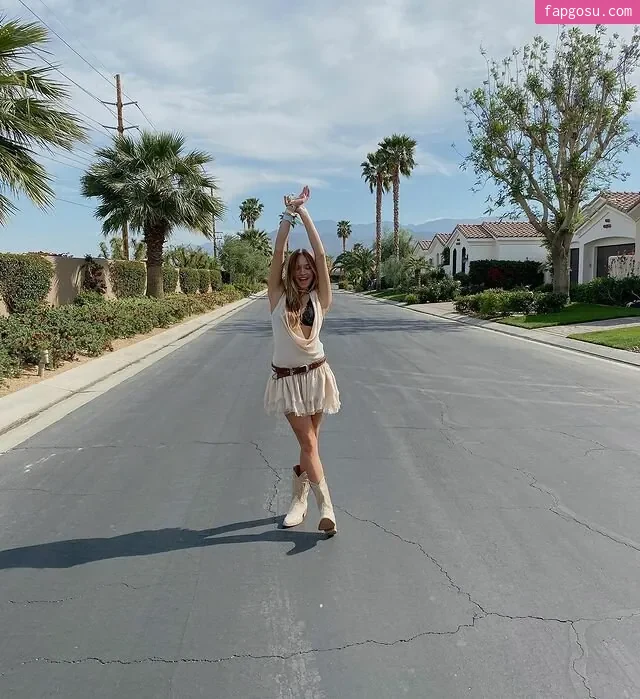Maddy Taylor