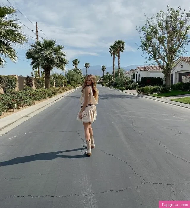 Maddy Taylor
