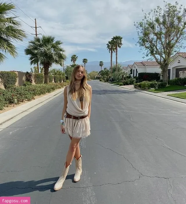 Maddy Taylor