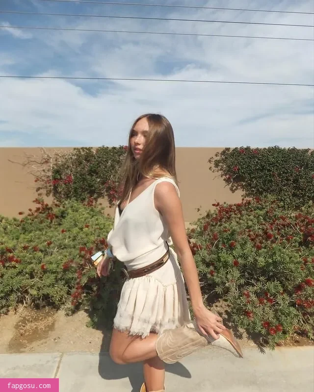 Maddy Taylor
