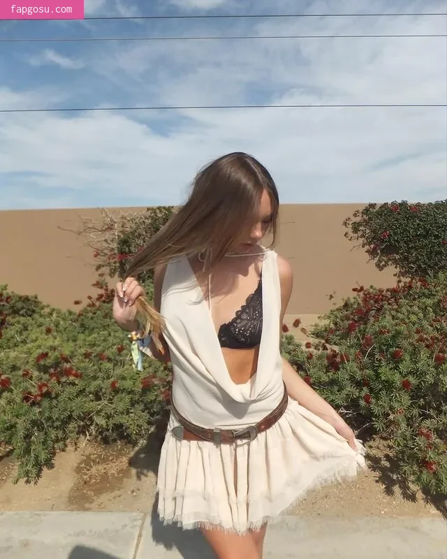 Maddy Taylor