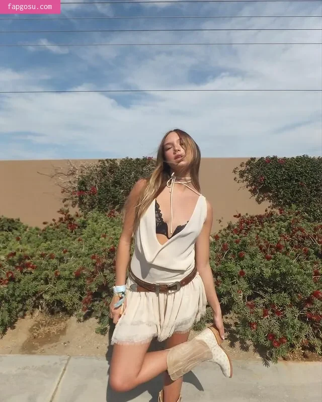 Maddy Taylor