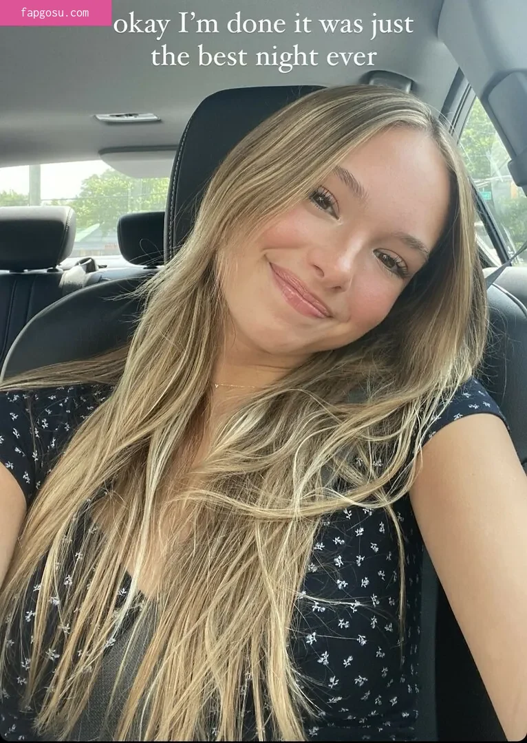 Maddy Taylor