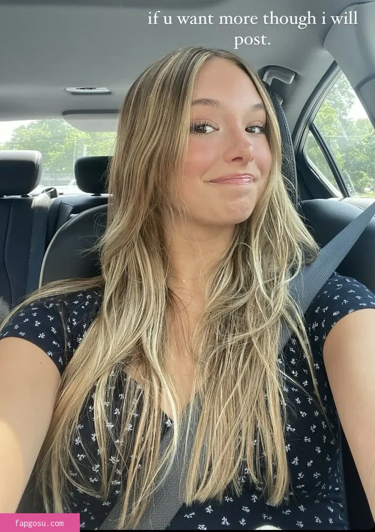 Maddy Taylor