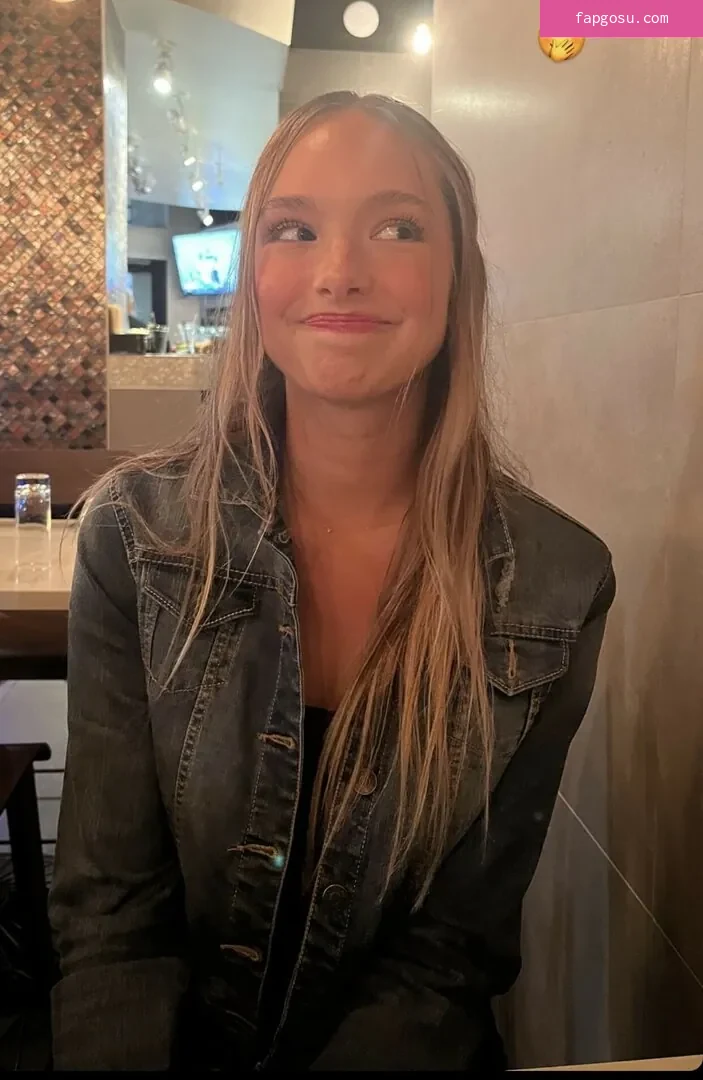 Maddy Taylor