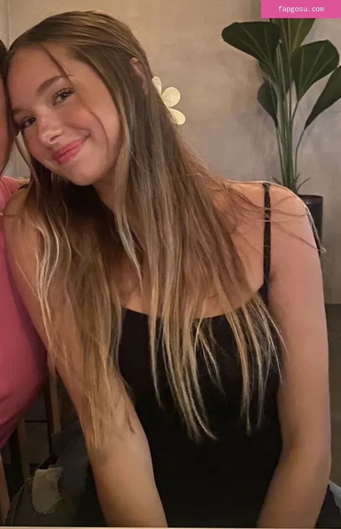 Maddy Taylor