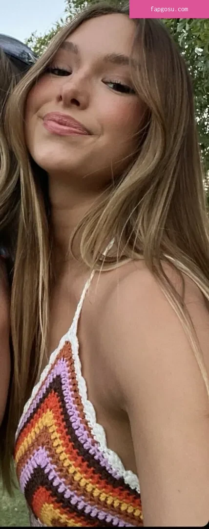 Maddy Taylor