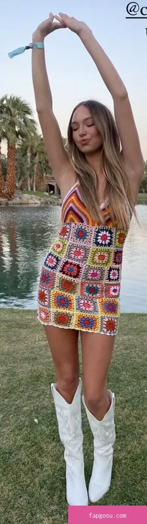 Maddy Taylor