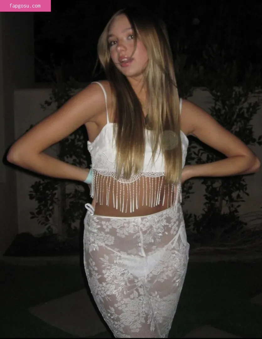 Maddy Taylor