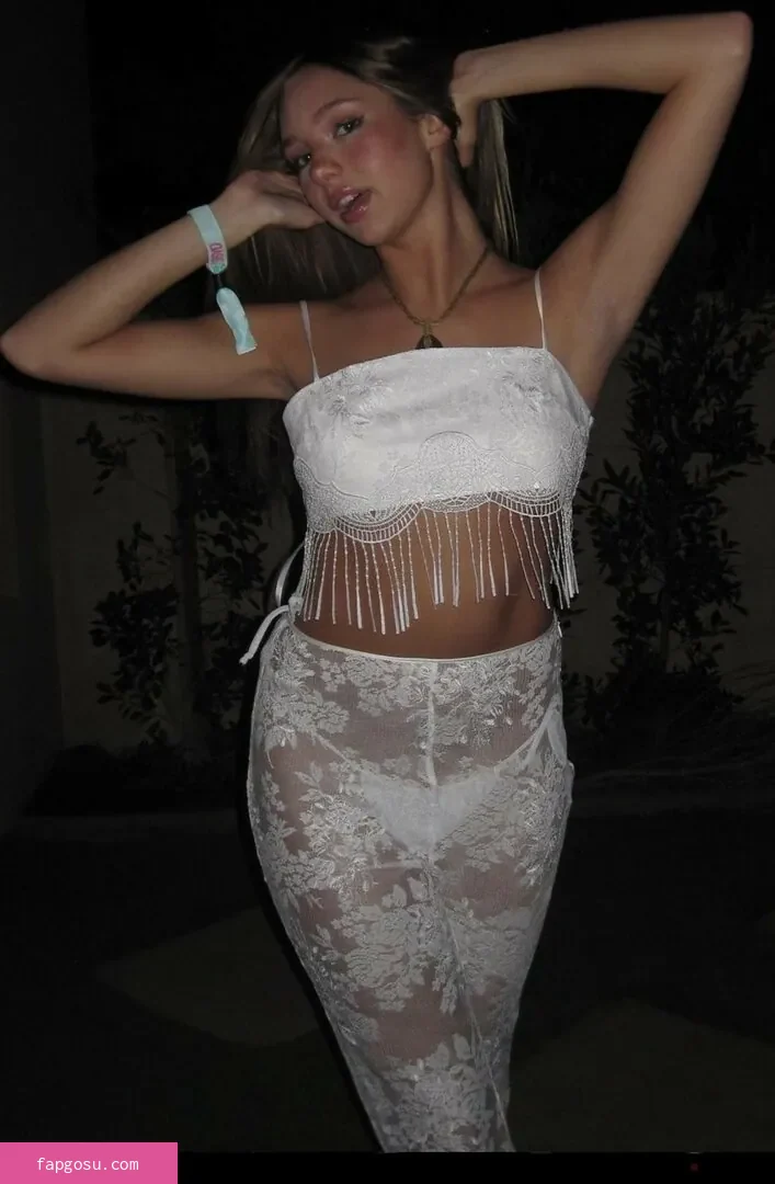 Maddy Taylor