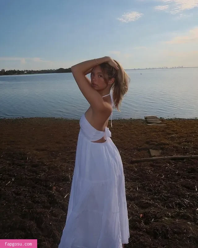 Maddy Taylor