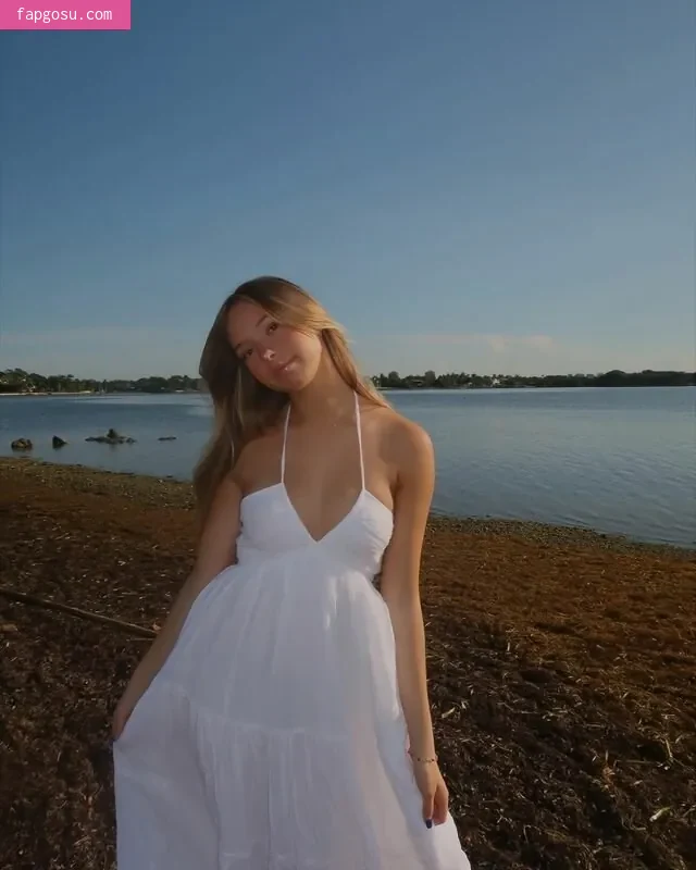 Maddy Taylor