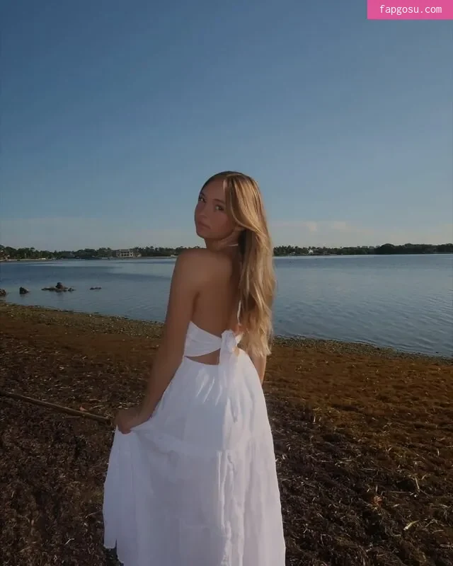 Maddy Taylor