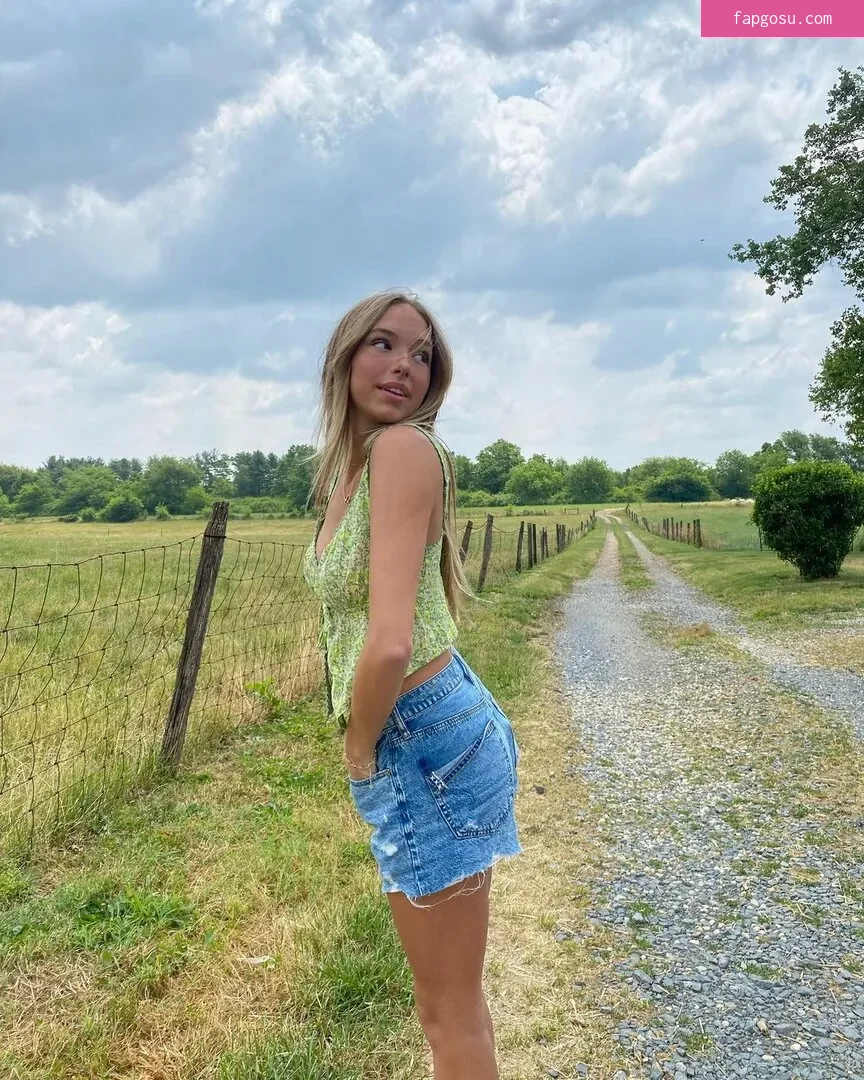 Maddy Taylor