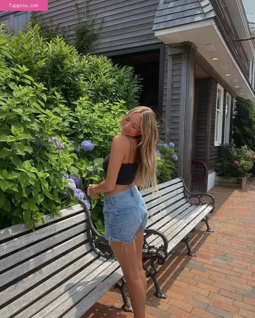 Maddy Taylor