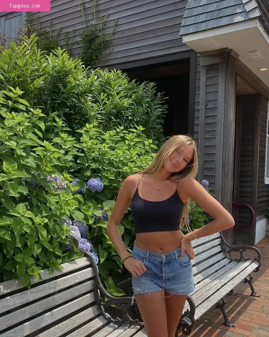 Maddy Taylor