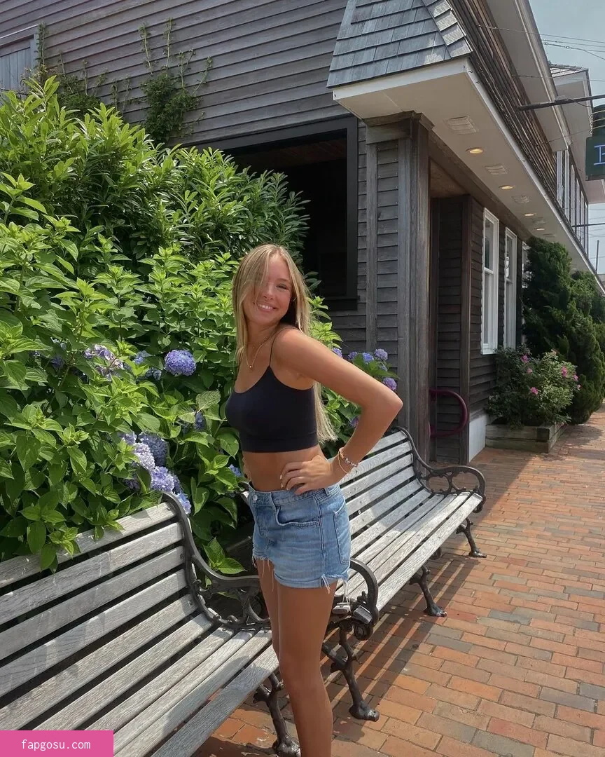Maddy Taylor