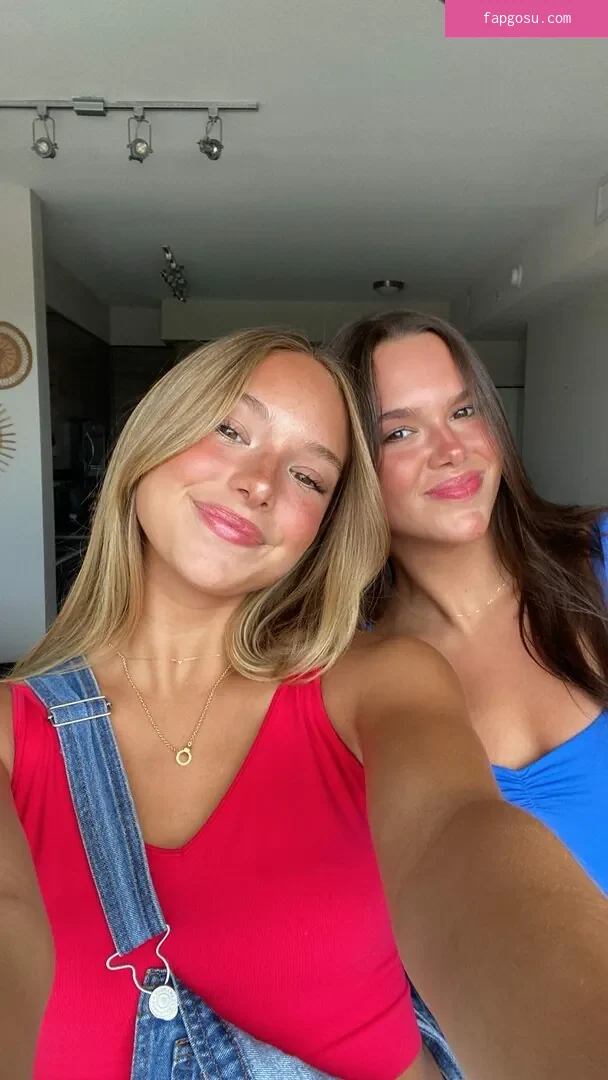 Maddy Taylor