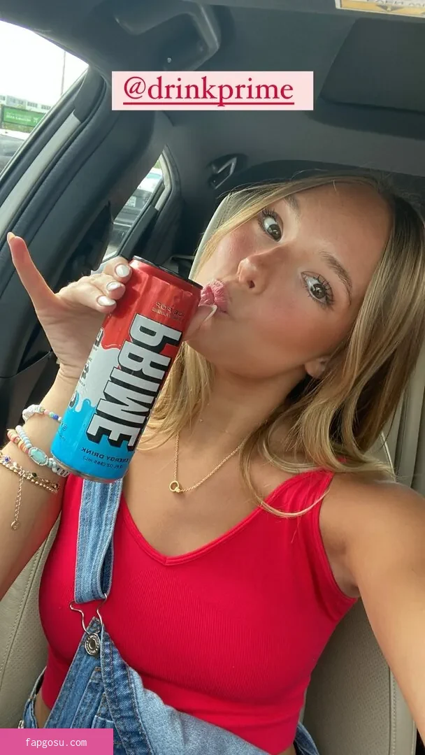 Maddy Taylor