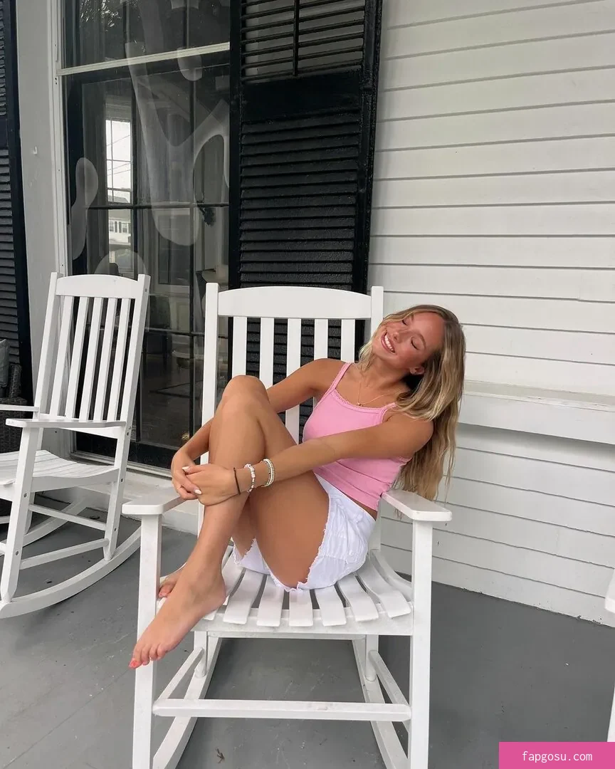 Maddy Taylor