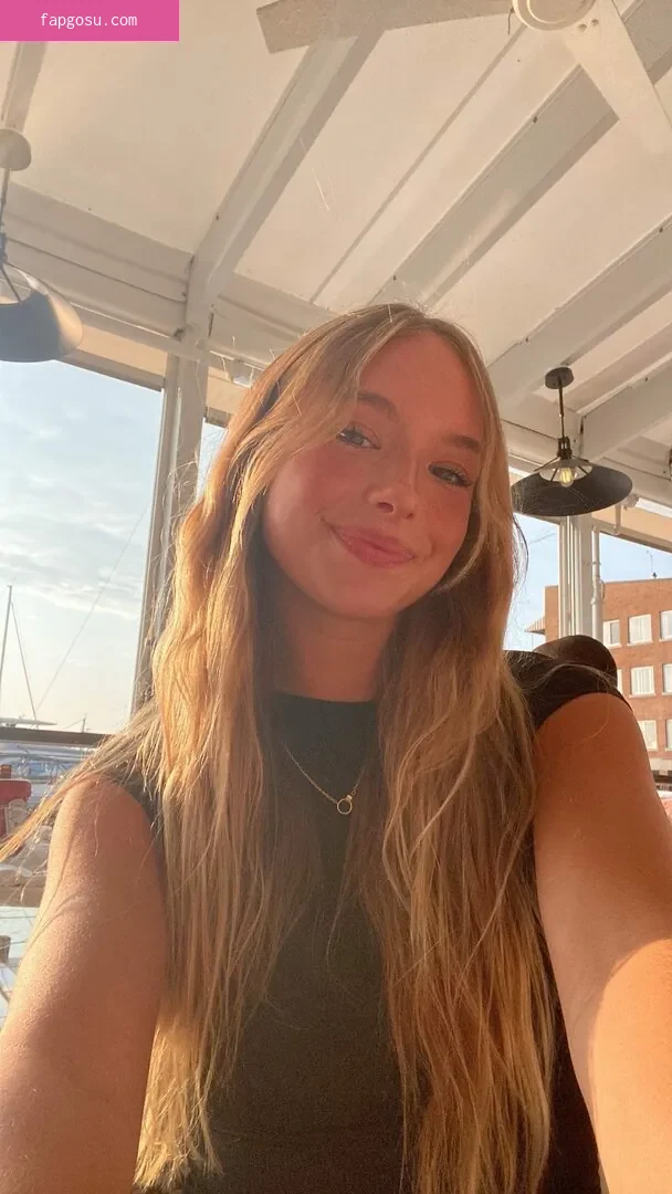 Maddy Taylor