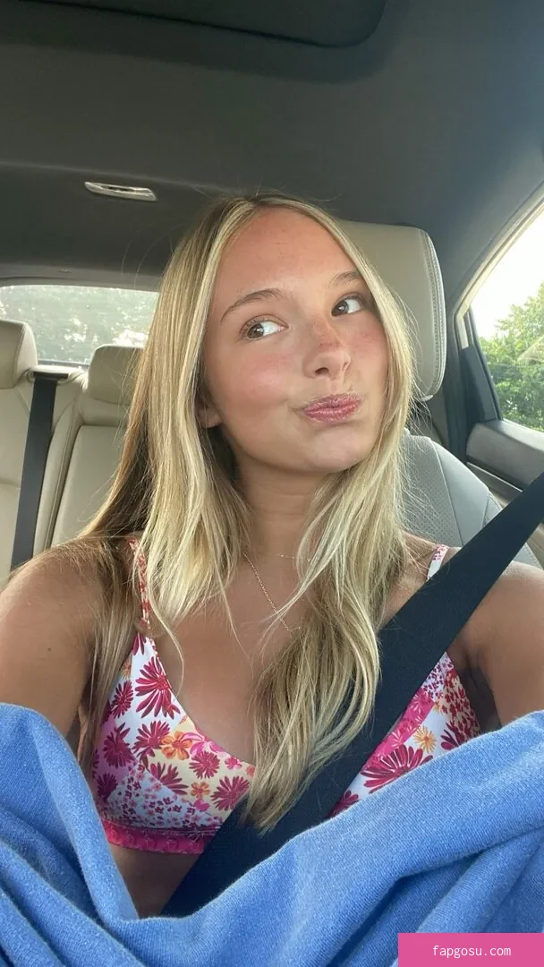 Maddy Taylor