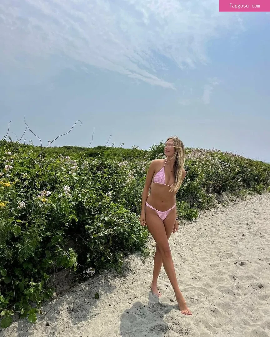 Maddy Taylor