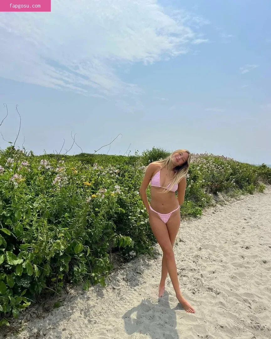 Maddy Taylor