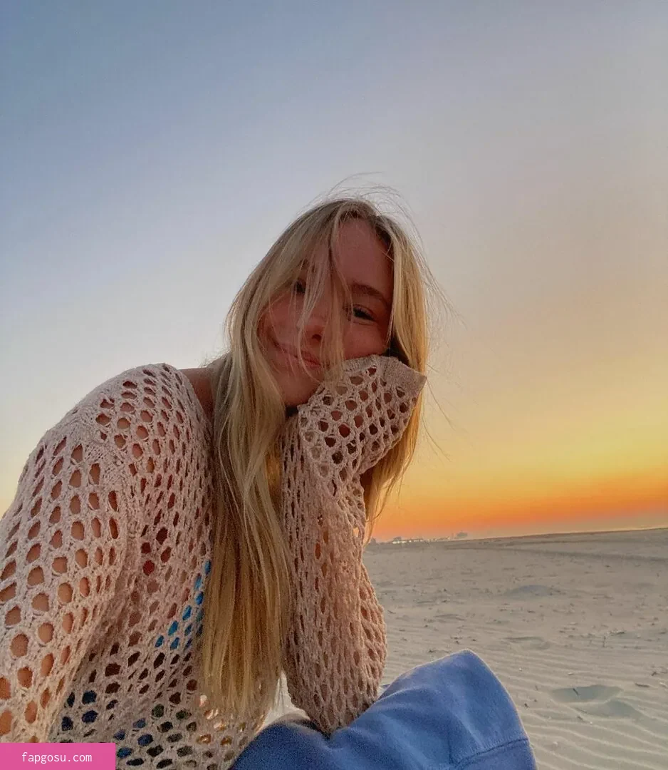 Maddy Taylor