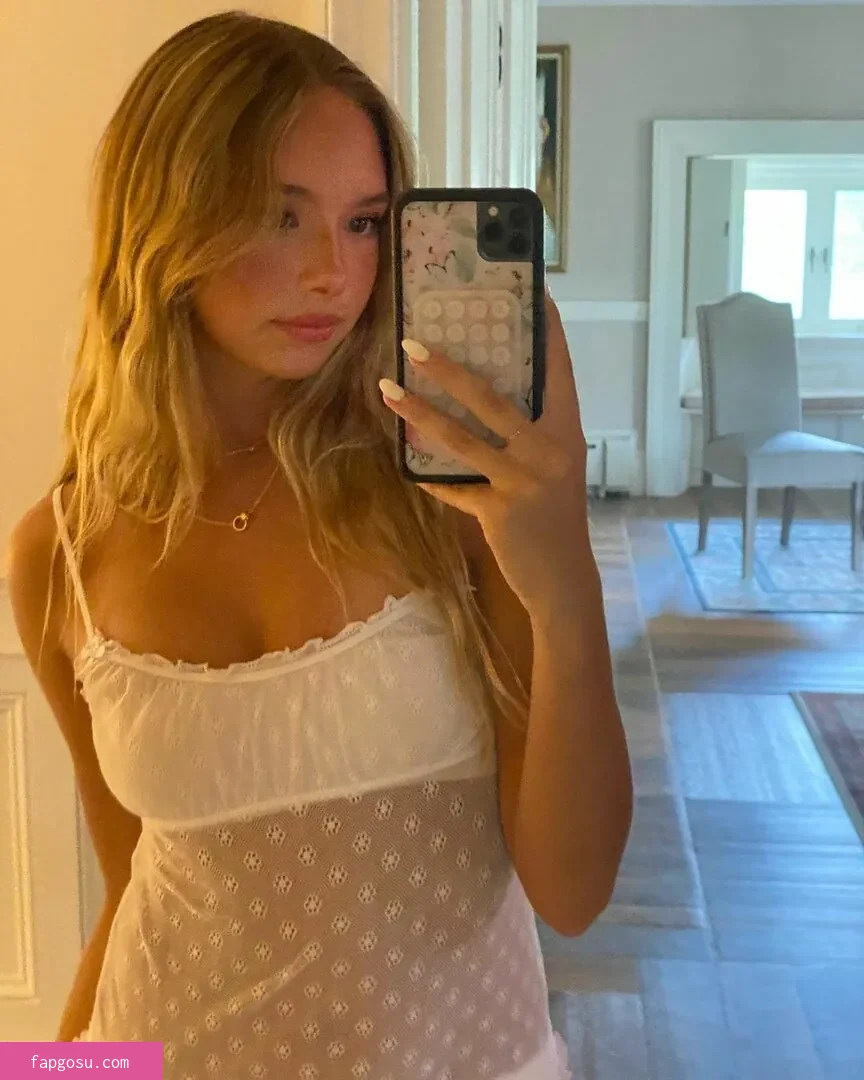 Maddy Taylor