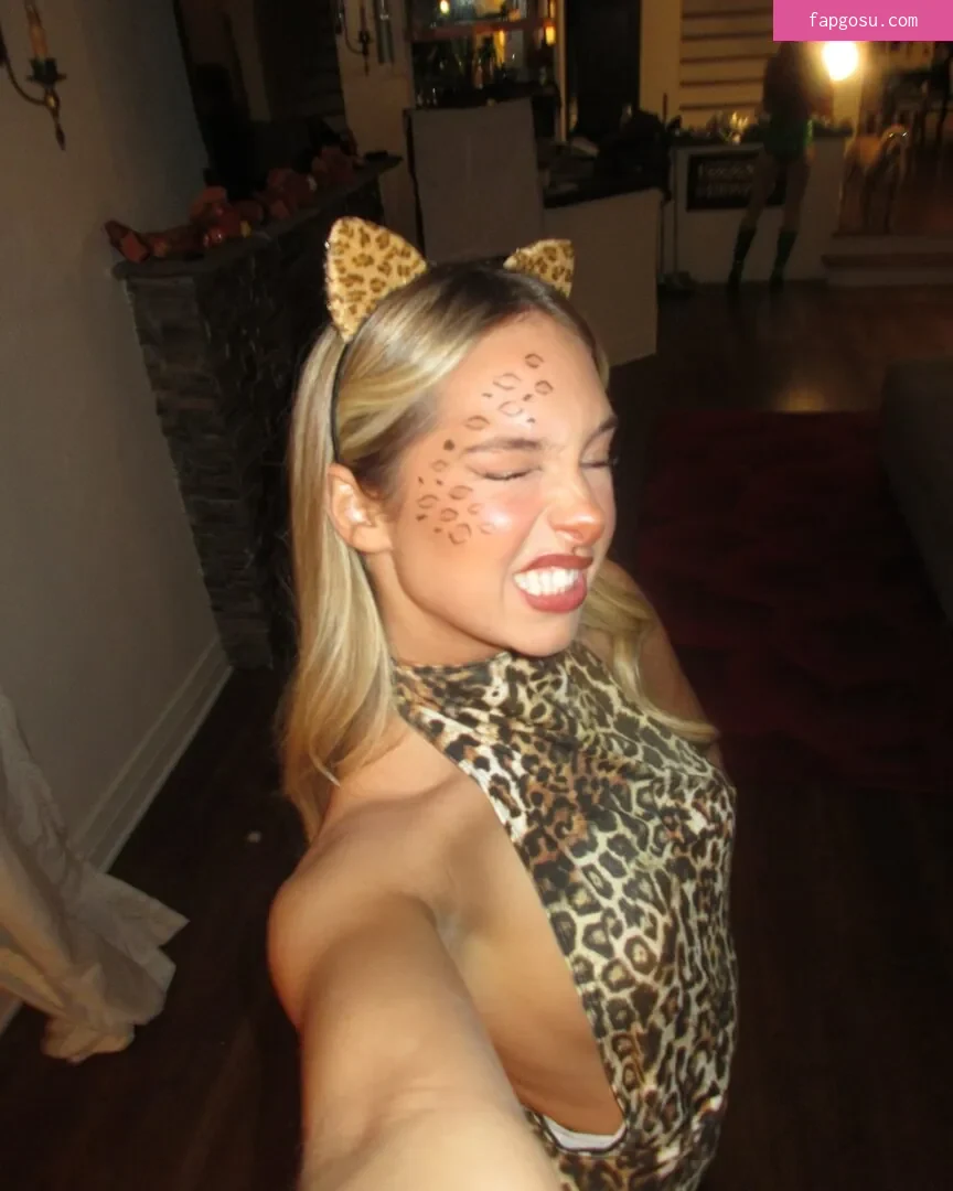 Maddy Taylor