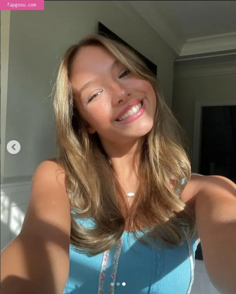 Maddy Taylor