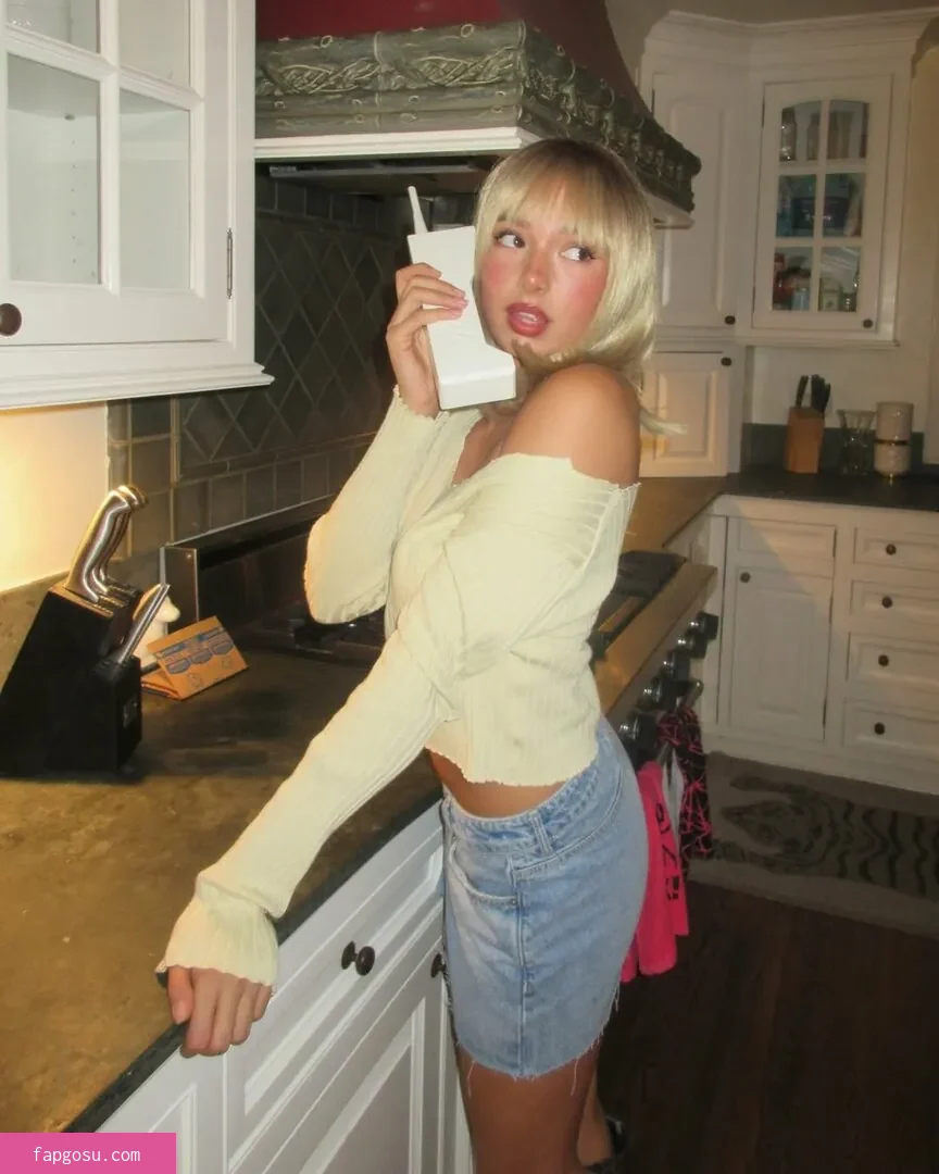 Maddy Taylor