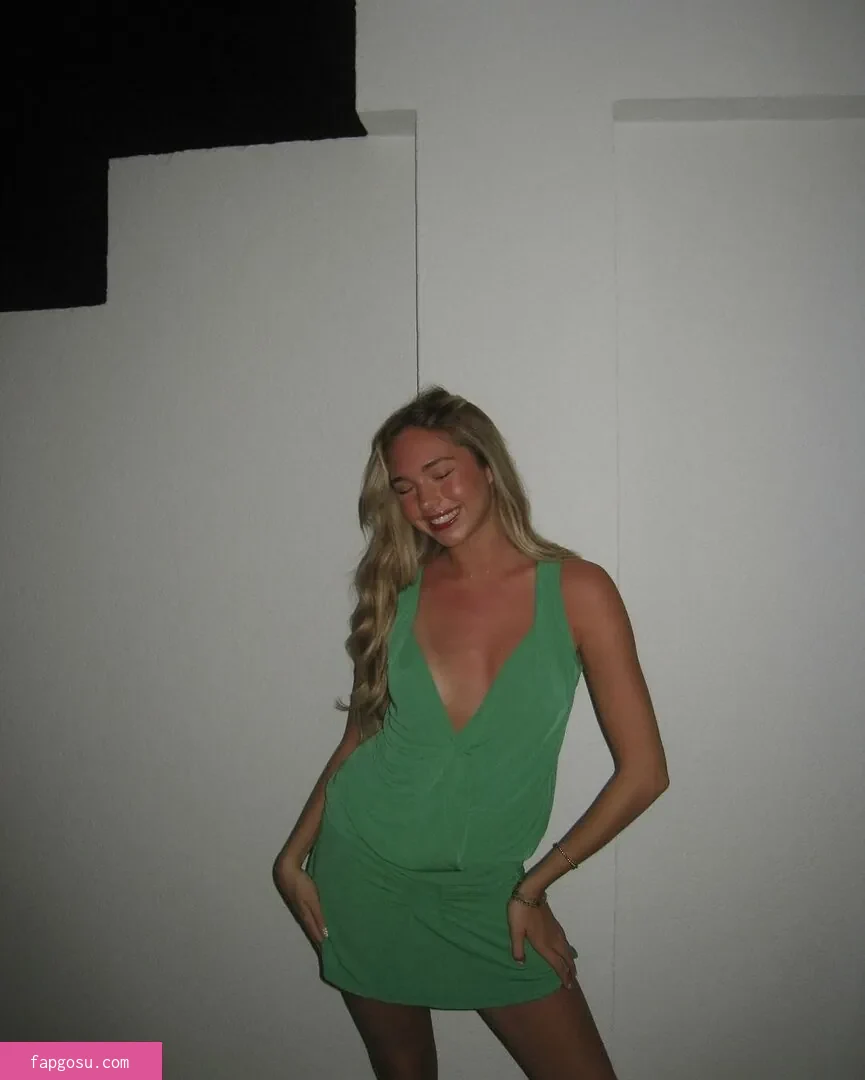 Maddy Taylor