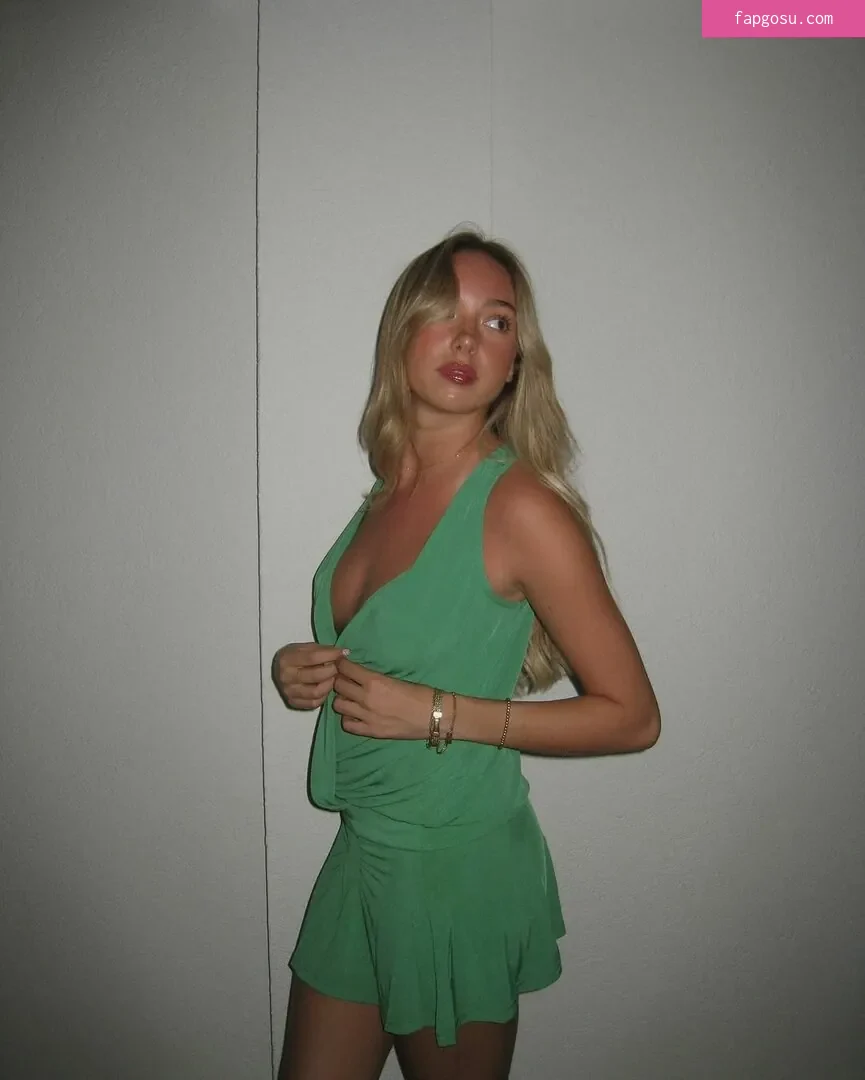 Maddy Taylor